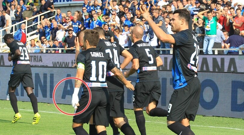 Napoli-Juve senza Higuain? C'è un precedente che fa sperare...