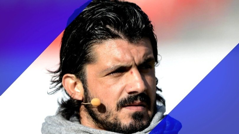 Milan, Gattuso presente ma non futuro