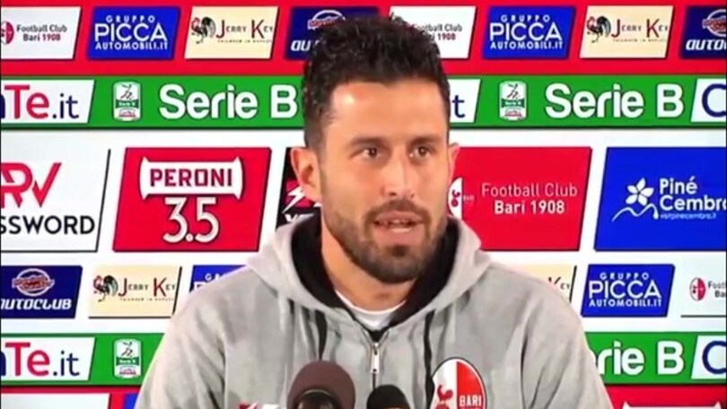 Grosso: "Coppa Italia: possiamo fare una gara di livello"