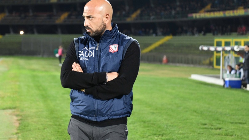 Coppa Italia Carpi, Calabro punta il Torino: «Evento importante»