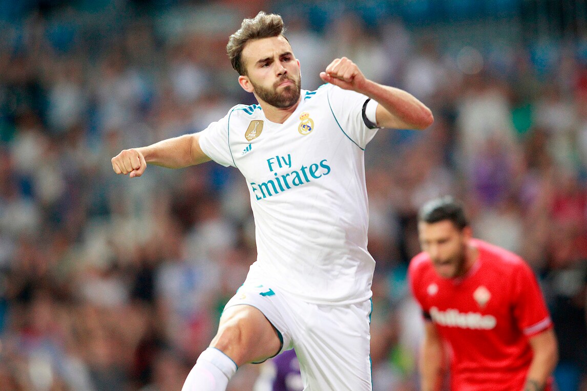 Coppa del Re, il Real Madrid pareggia con il Fuenlabrada ma vola agli ottavi