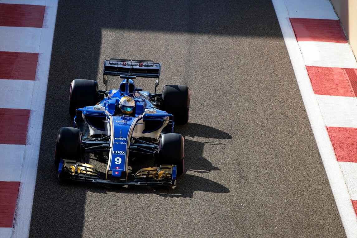 L'Alfa Romeo torna in Formula 1: accordo con la Sauber!