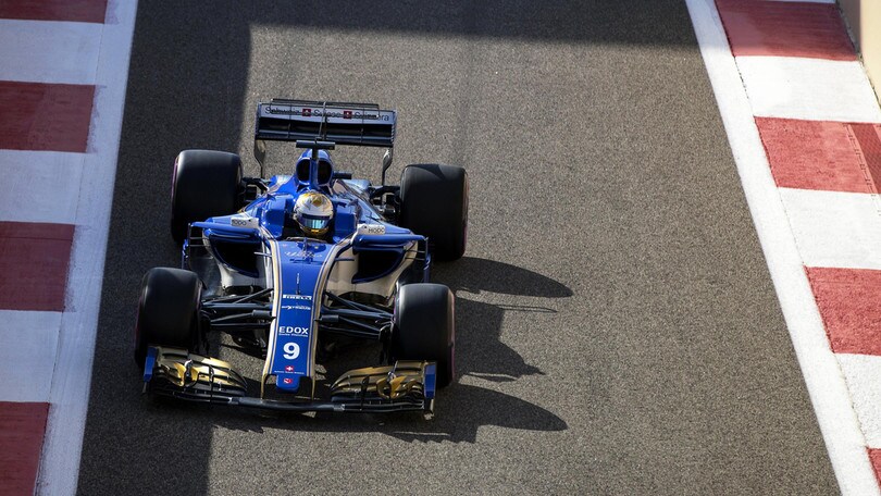 L'Alfa Romeo torna in Formula 1: accordo con la Sauber!