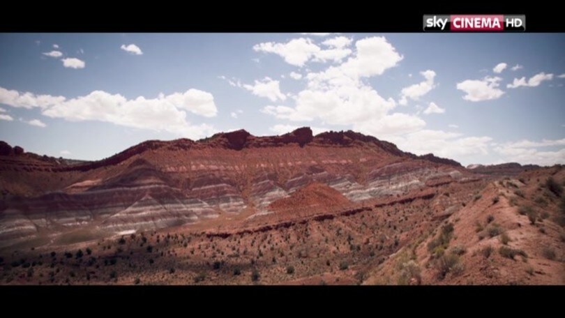 Stasera in prima tv su Sky Cinema Uno HD arriva Monolith