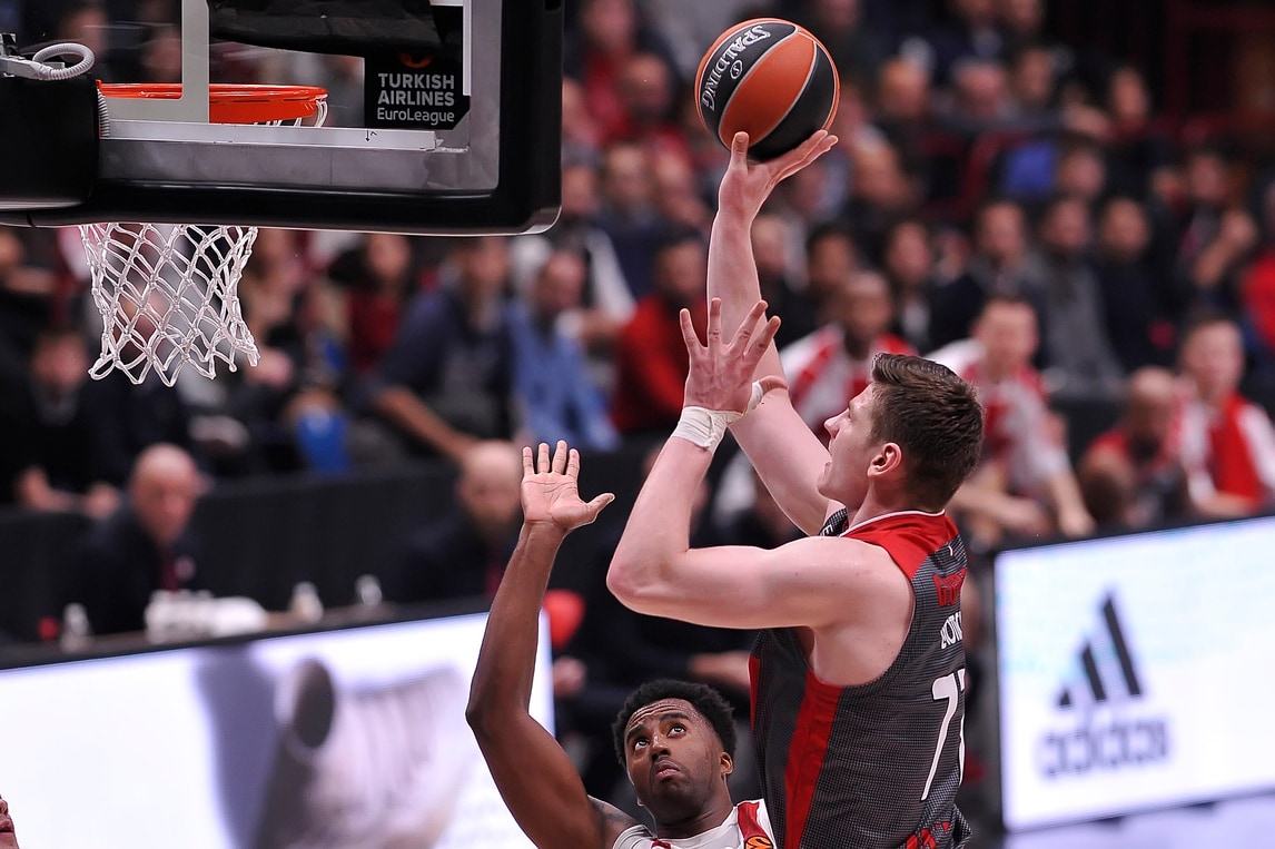 Basket, Eurolega: Efes-Milano, missione «2» a 2,55