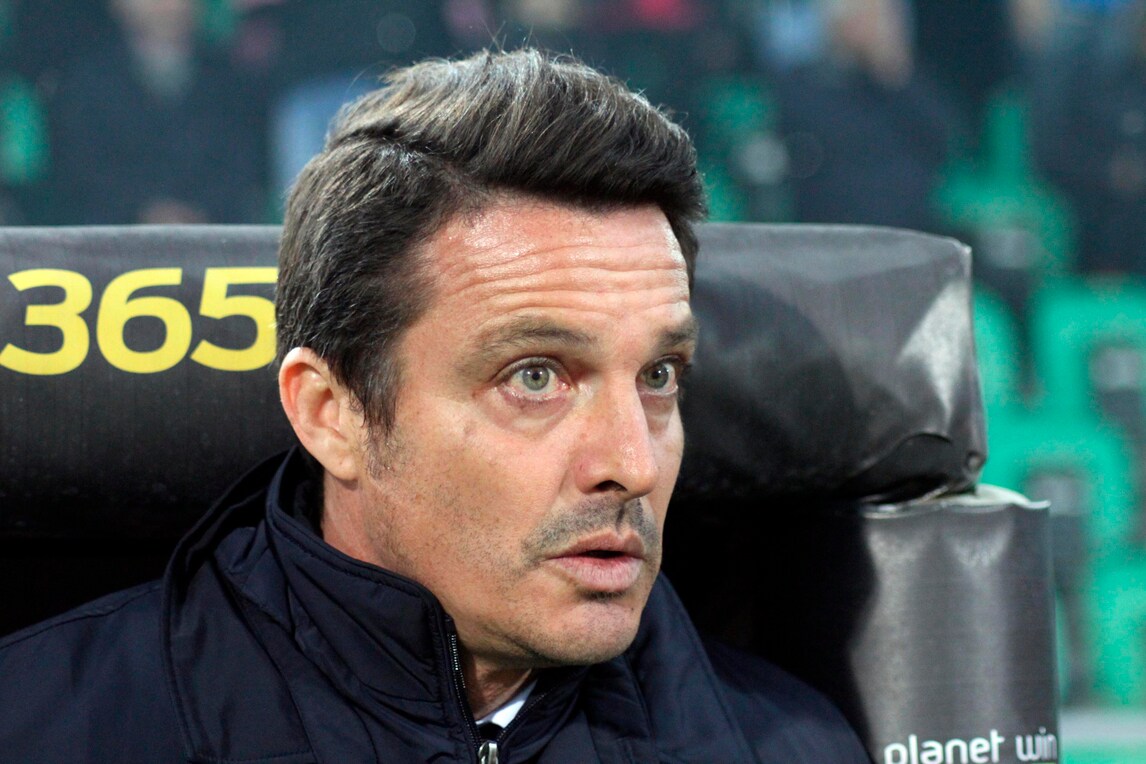 Serie A Udinese, Oddo: «Benevento? La testa conta più di tutto»