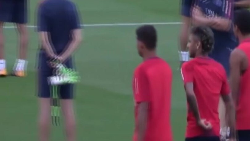 Psg, il papa di Neymar sul futuro del figlio