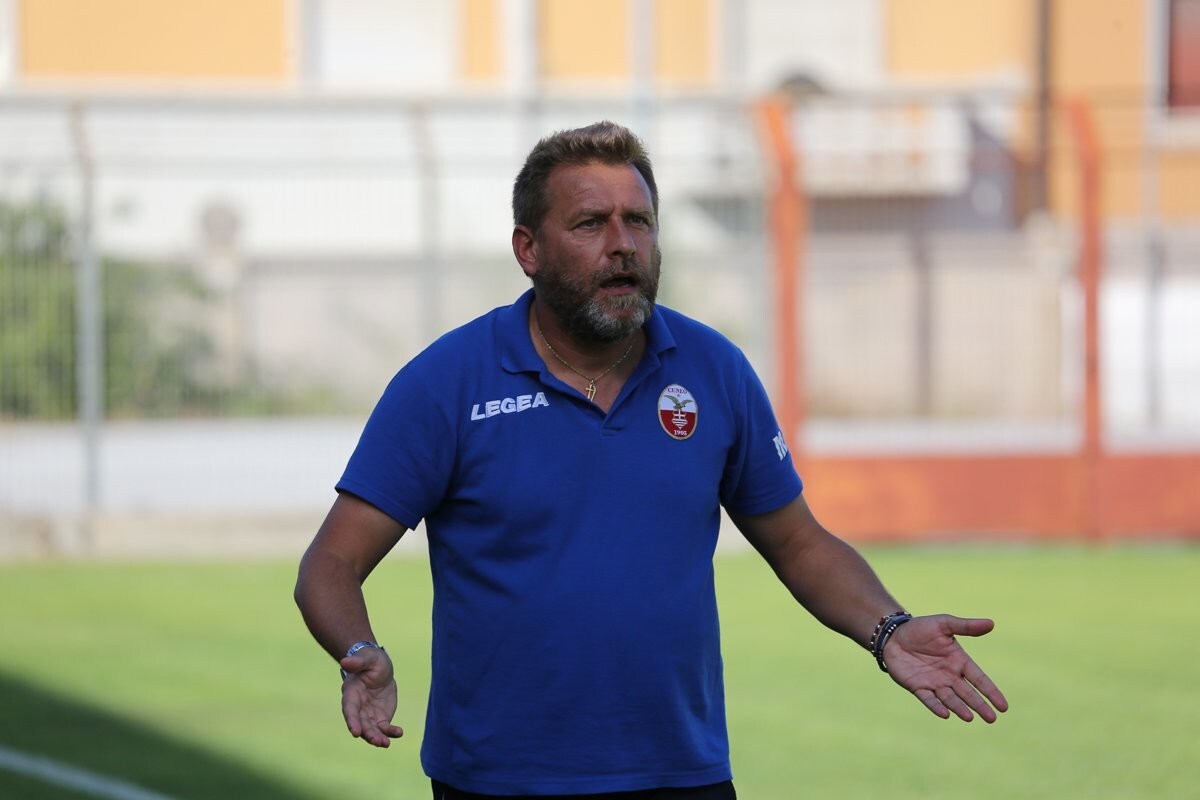Serie C Cuneo, ufficiale: esonerato Gardano