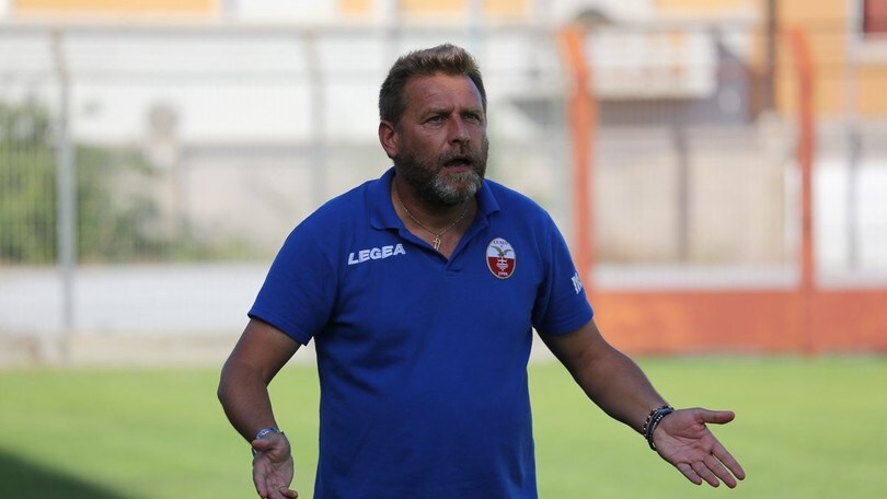 Serie C Cuneo, ufficiale: esonerato Gardano