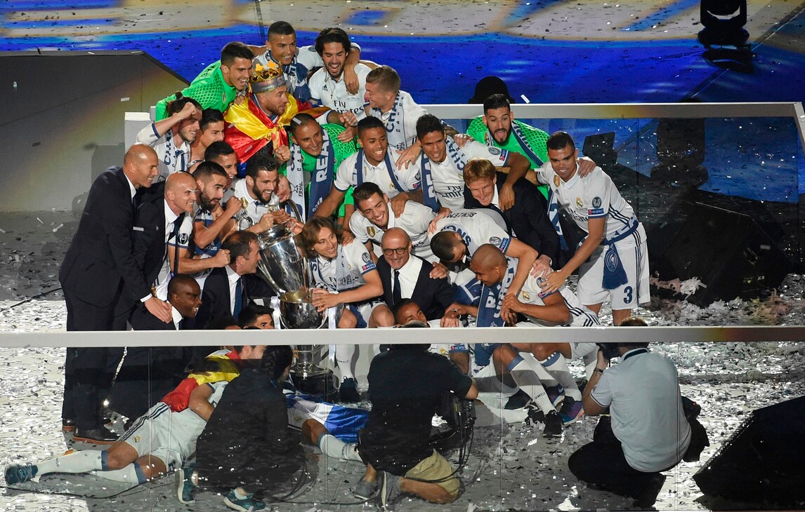 Champions League, ecco come cambierà nel quadriennio 2018-2021