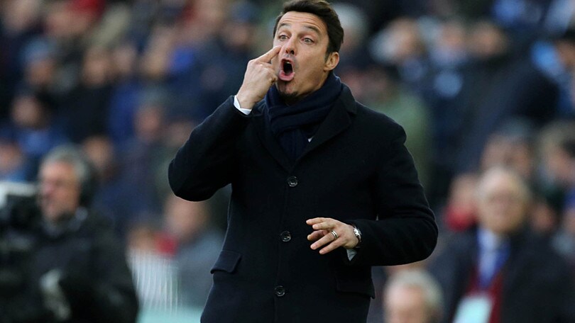Coppa Italia: Udinese-Perugia, l'«1» vola in quota