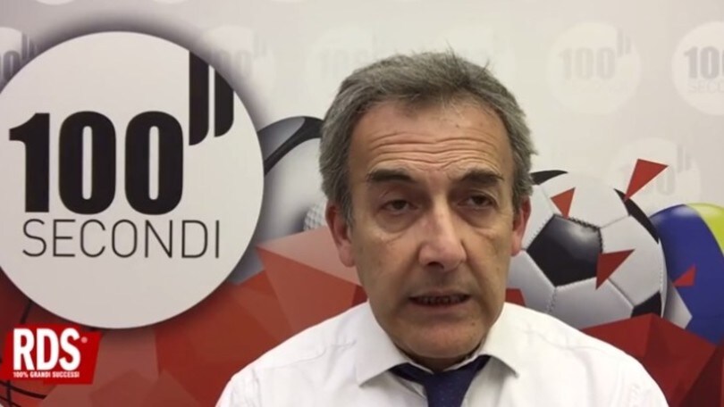 I 100 secondi di Gianni De Pace: «Champions e Mondiale per Club: si cambia così»