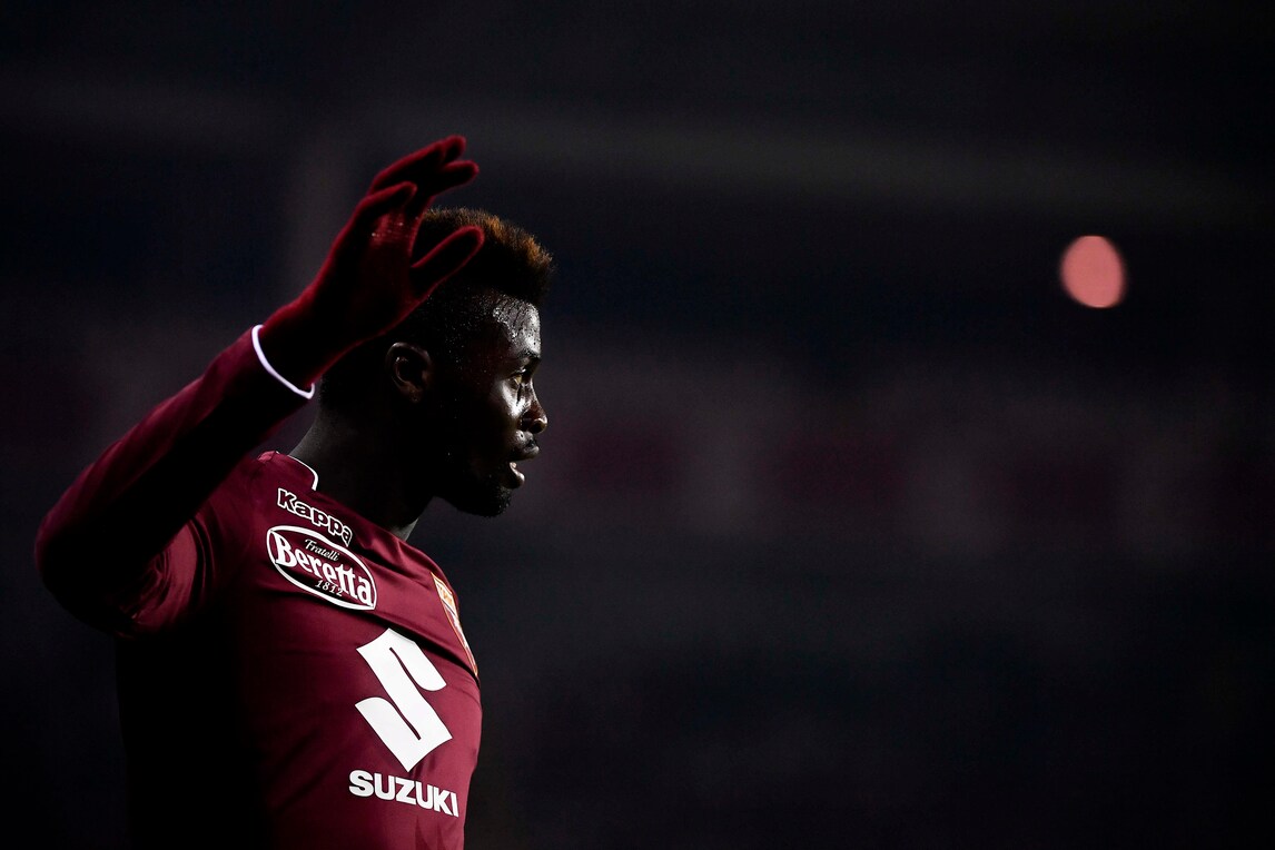 Torino-Carpi, le pagelle granata: Niang, assist tra i fischi