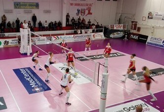 Volley: A2 Femminile, Soverato vince ad Olbia e stacca Mondovì
