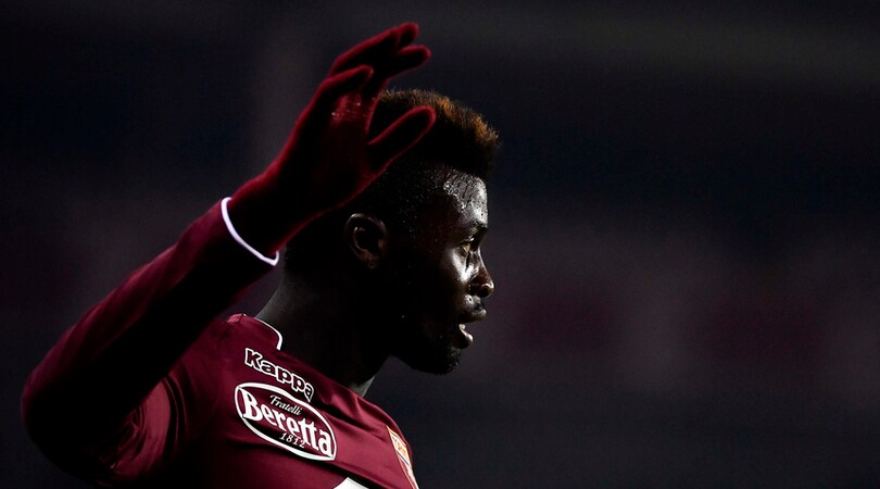 Torino-Carpi, le pagelle granata: Niang, assist tra i fischi