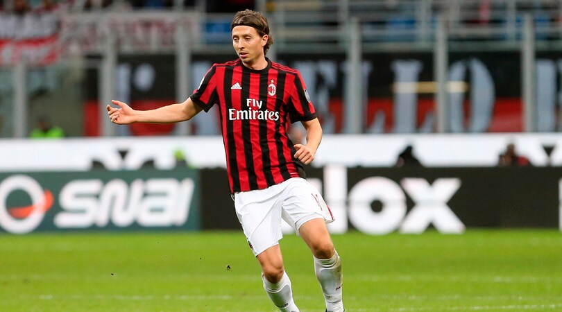 Milan, Montolivo-Biglia primarie per la regia