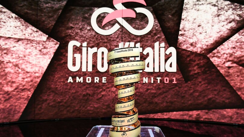 Giro d'Italia, proteste di Israele: via "ovest" da Gerusalemme