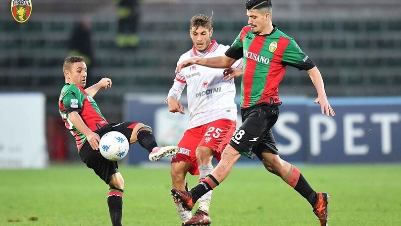 Serie B, Unicusano Ternana-Pescara promette gol ed emozioni