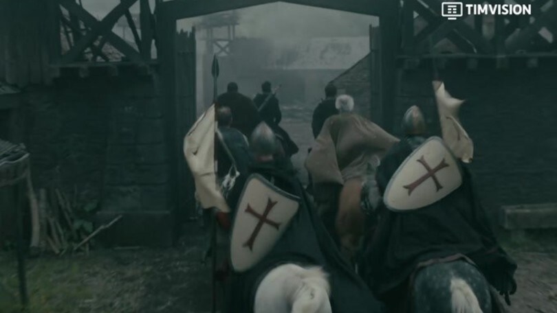 Il ritorno Vikings: da stasera su Timvision. Ecco la clip esclusiva