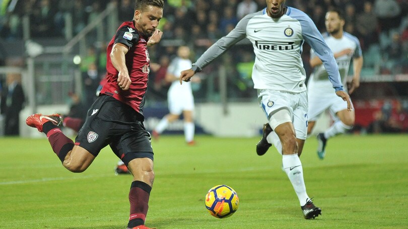 Serie A Cagliari, poker nel test: a segno Pavoletti