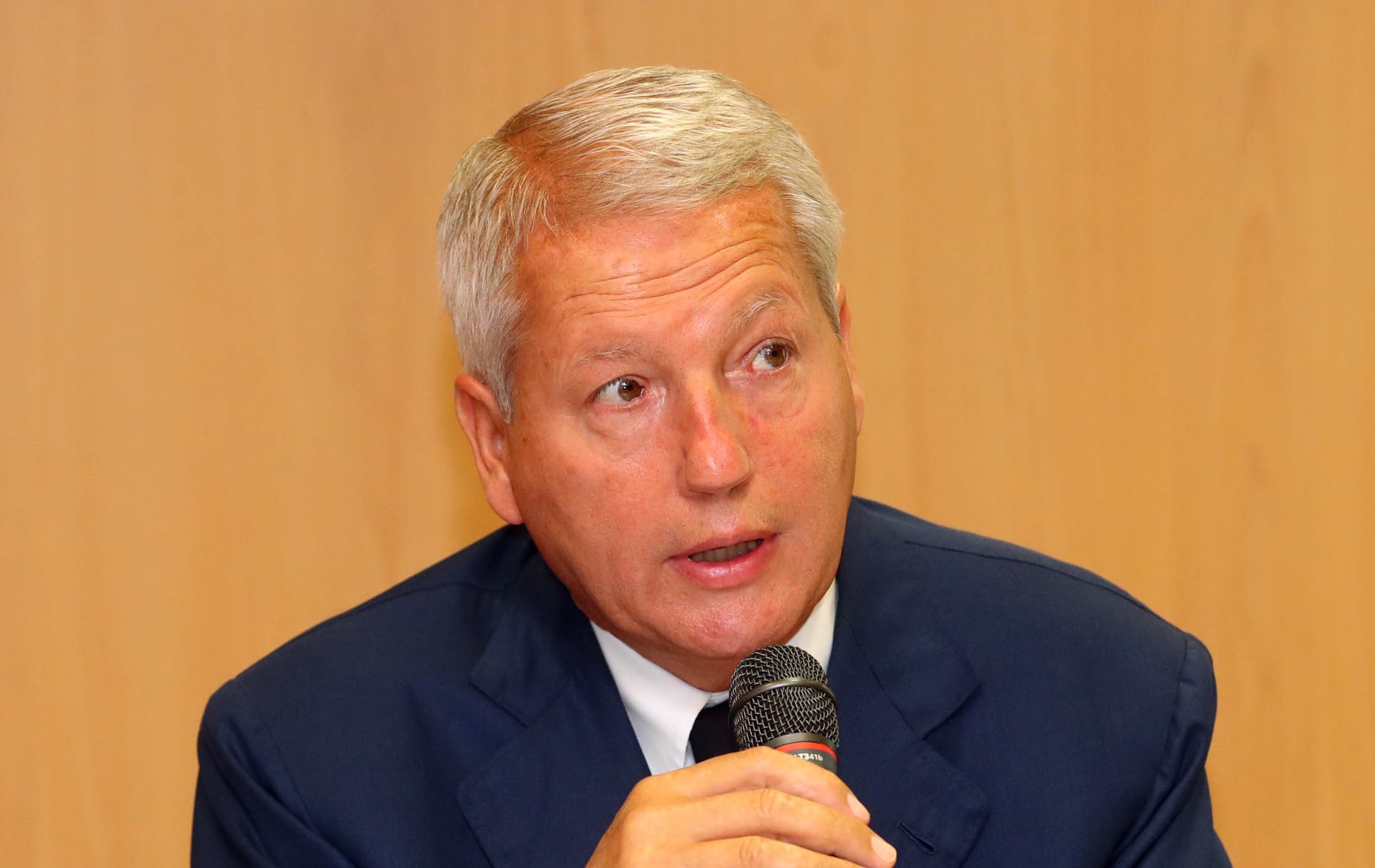 Volley: Lega-Fipav, Fabris: « Incontro positivo. La FIPAV porterà le nostre istanze a CEV e FIVB »