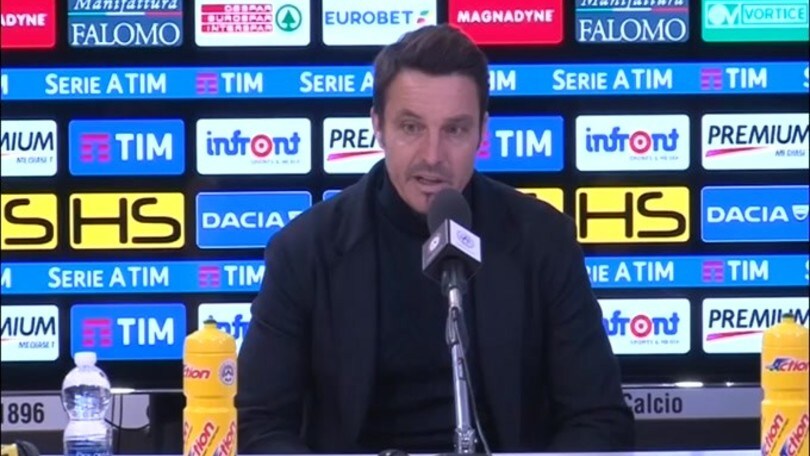 Oddo: "I tre gol? Un calo di concentrazione"