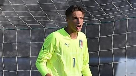 Serie B, Unicusano Ternana: Plizzari pensa al match di Pescara
