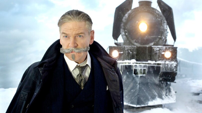 Mistero Poirot sull'Orient Express