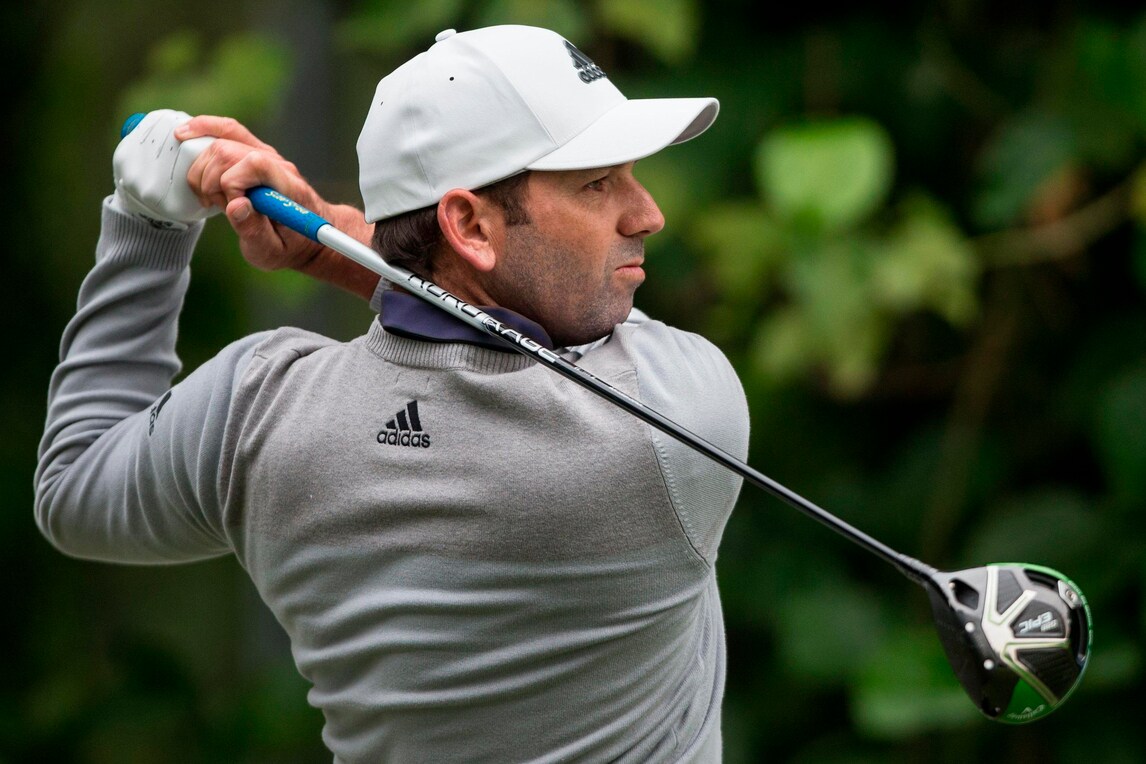 Golf, Australian PGA Championship: Garcia non può sbagliare