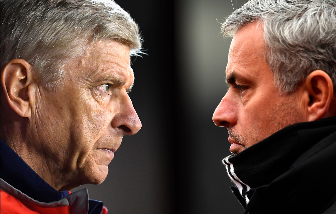 Premier League, Arsenal-United: Wenger, un'altra vittoria a 2,40