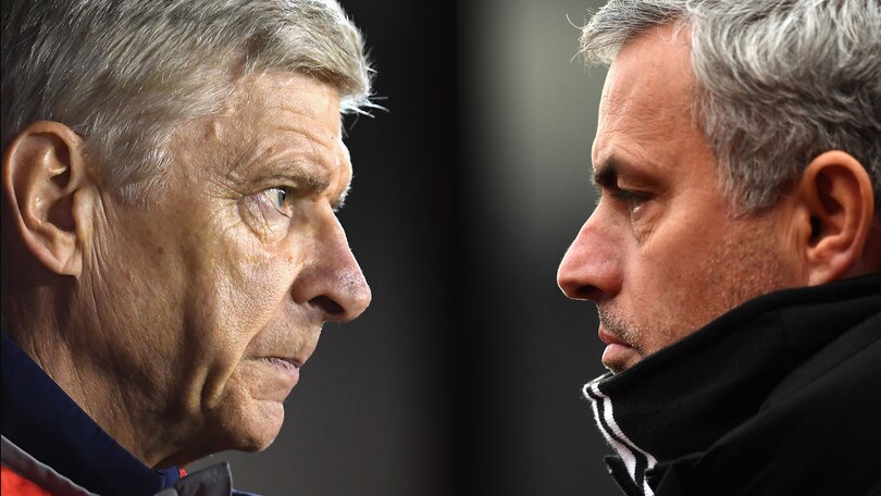 Premier League, Arsenal-United: Wenger, un'altra vittoria a 2,40