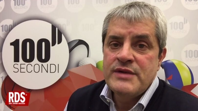 I 100 secondi di Sandro Bocchio: «Russia 2018, primo atto con rimpianti»