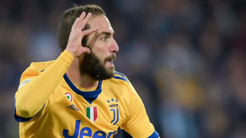 Serie A, scudetto: la Juve schianta il Napoli e torna favorita