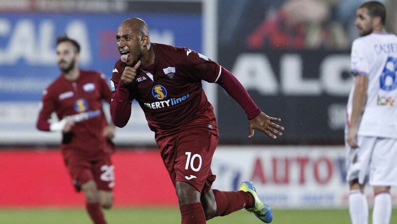 Serie C, derby al Trapani: Silvestri e Reginaldo stendono il Catania