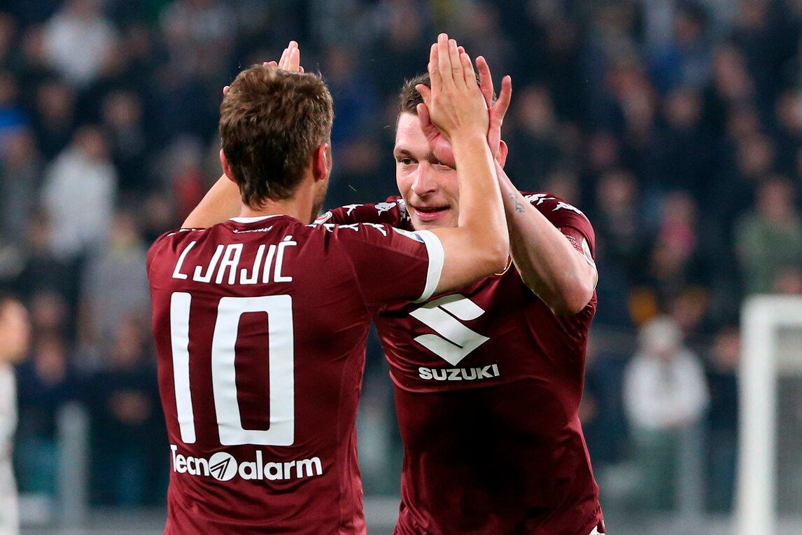 Serie A, Torino-Atalanta: formazioni ufficiali e tempo reale ore 20:45
