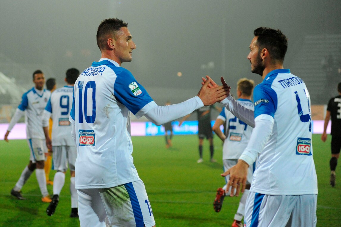 Serie B, la 17a giornata in diretta alle ore 15