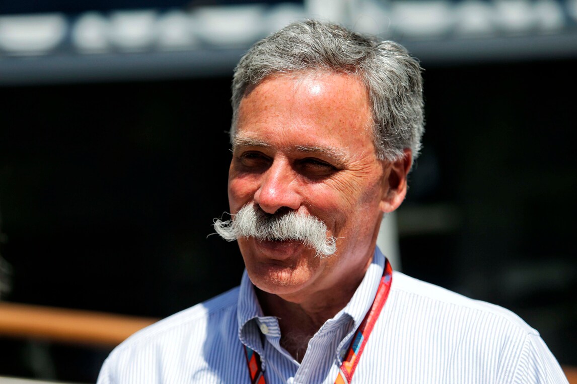 F1, Carey: «Più competitivi con Alfa e Sauber»