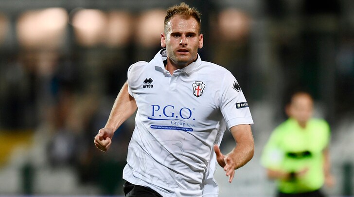 Calciomercato Livorno, ufficiale l'arrivo di Raicevic
