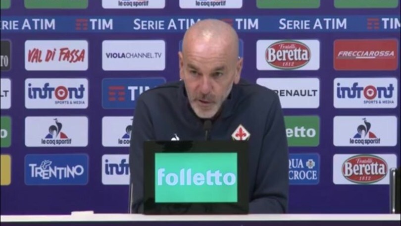 Pioli: "Serve mettere qualcosa in più"