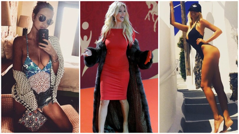 Victoria Lopyreva, la sexy madrina del calcio: dopo la Confederations Cup, ci sono i Mondiali
