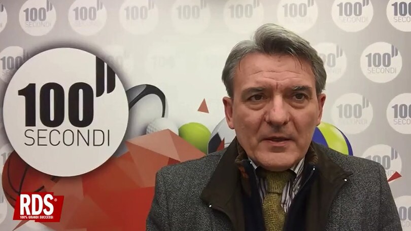 I 100 secondi di Stefano Salandin: «Higuain, la Juve e i paradossi mondiali»