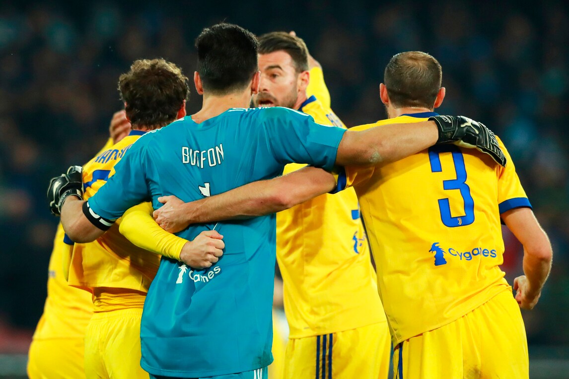 Olympiacos-Juventus: numeri, precedenti e curiosità di una sfida che vale gli ottavi