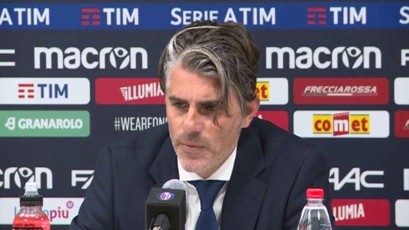 Diego Lopez: "Pareggio risultato giusto"