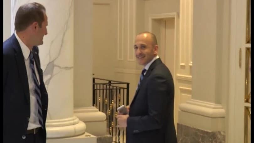 Ausilio sicuro, Icardi non si muove