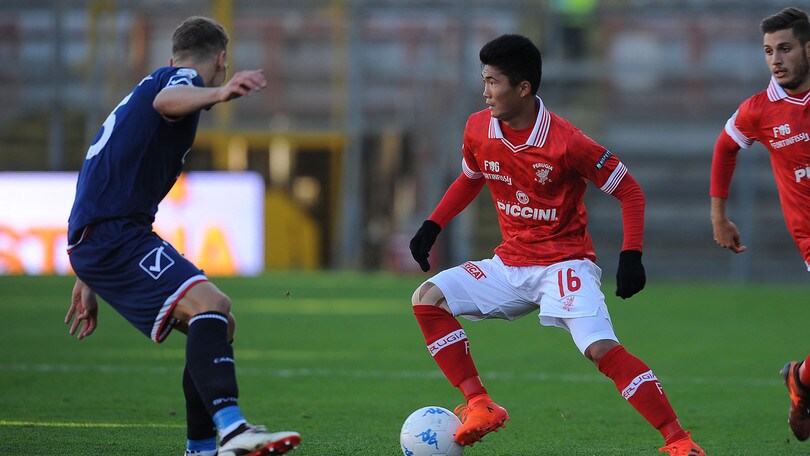 Serie B Perugia-Ascoli, probabili formazioni e tempo reale alle 20.30. Dove vederla in tv