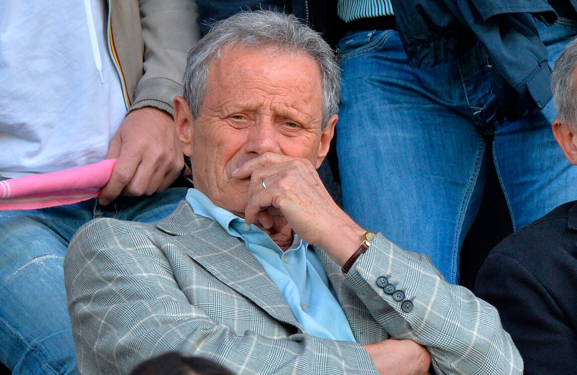 Serie B Palermo, Zamparini al tribunale: «Sicuri dei nostri conteggi»