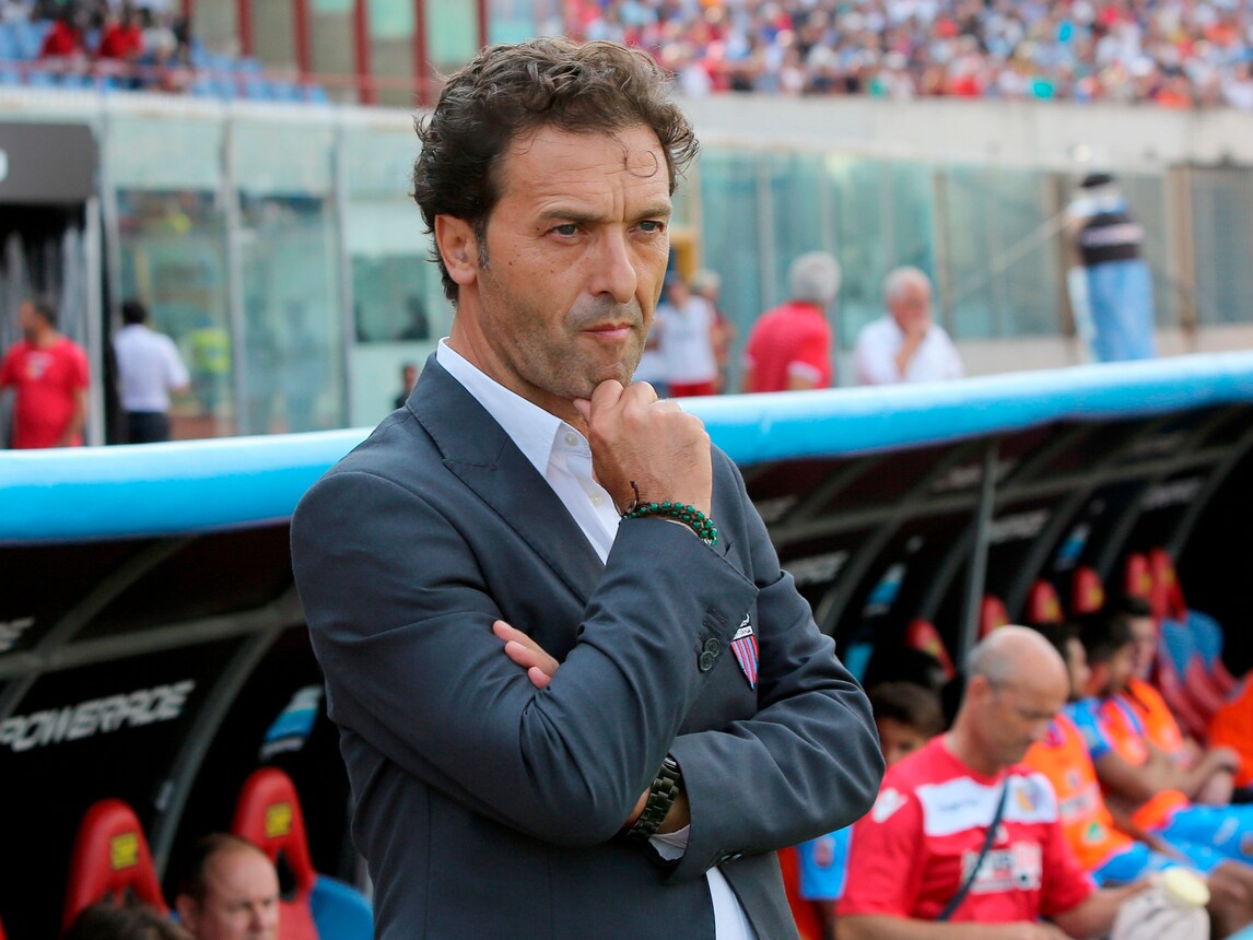 Rende, ufficiale: Rigoli è il nuovo allenatore
