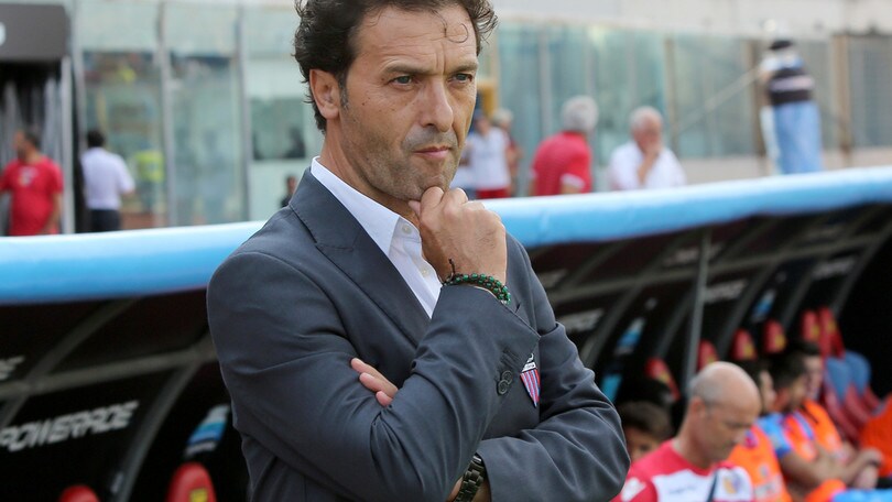 Serie C Sicula Leonzio, via Rigoli: ufficiale l'esonero