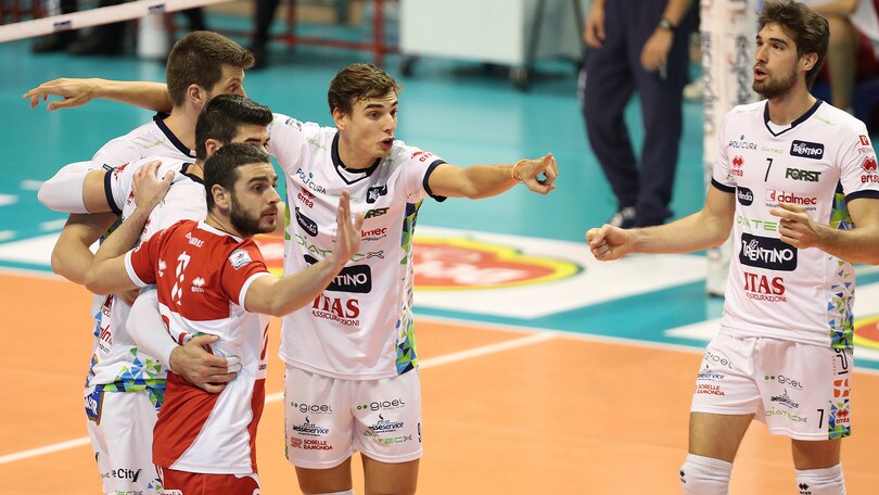 Volley: partono le coppe Coppe Europee, cinque italiane da domani protagoniste