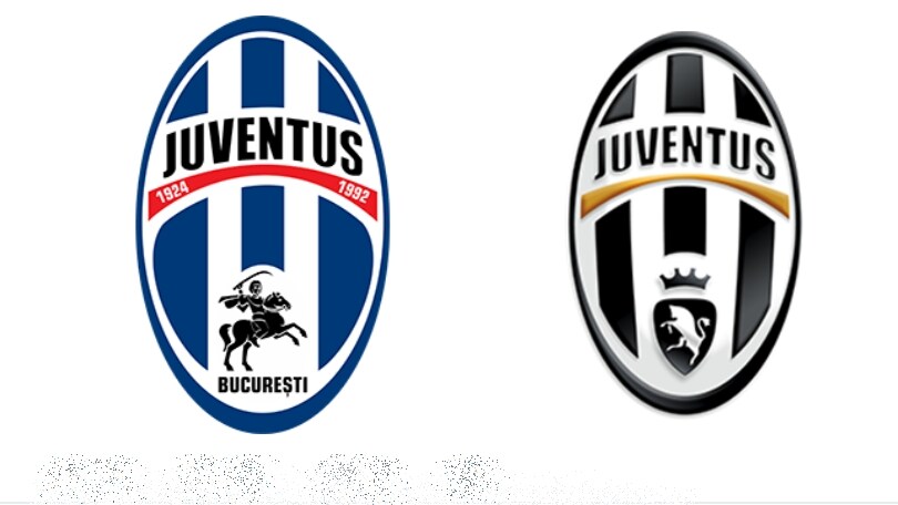 «Costretti a cambiare nome per "colpa" della Juventus»